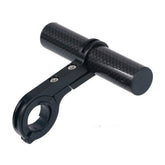 Bike & Electric Scooter Handlebar Set (Bottle holde, Phone holder, Bell, Extension Bar, Flashlight)